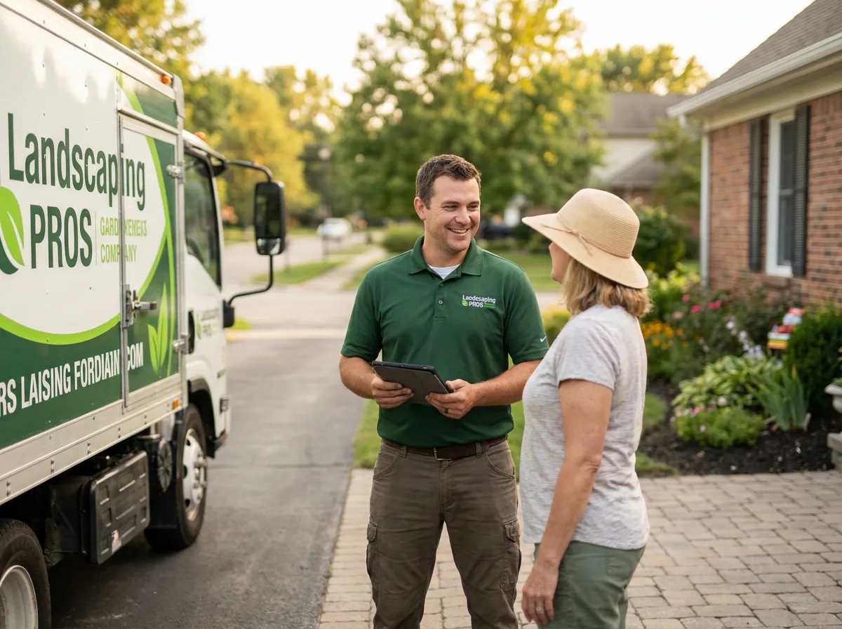 Landscaping Kenton, TN FAQs